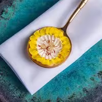 Avatara vegetarian dish